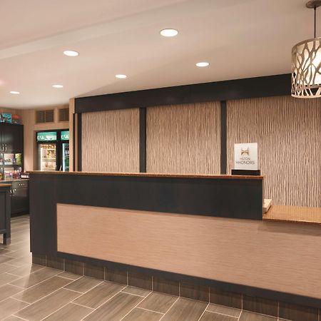 Homewood Suites By Hilton Анкени Экстерьер фото
