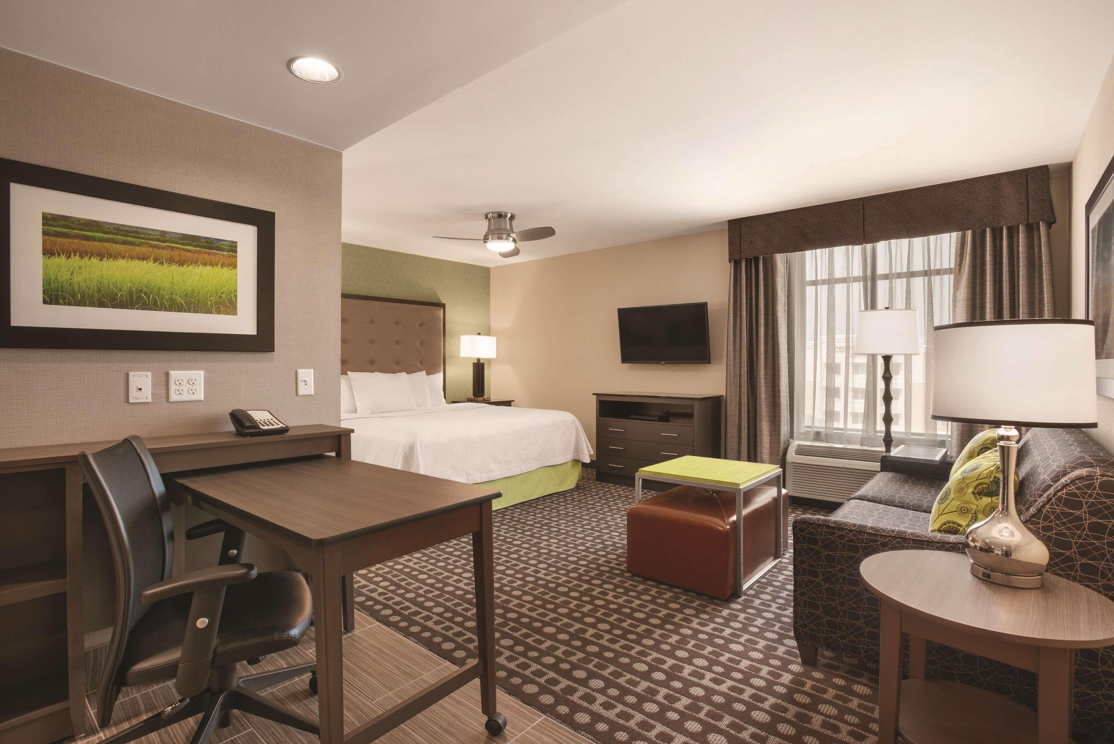 Homewood Suites By Hilton Анкени Экстерьер фото