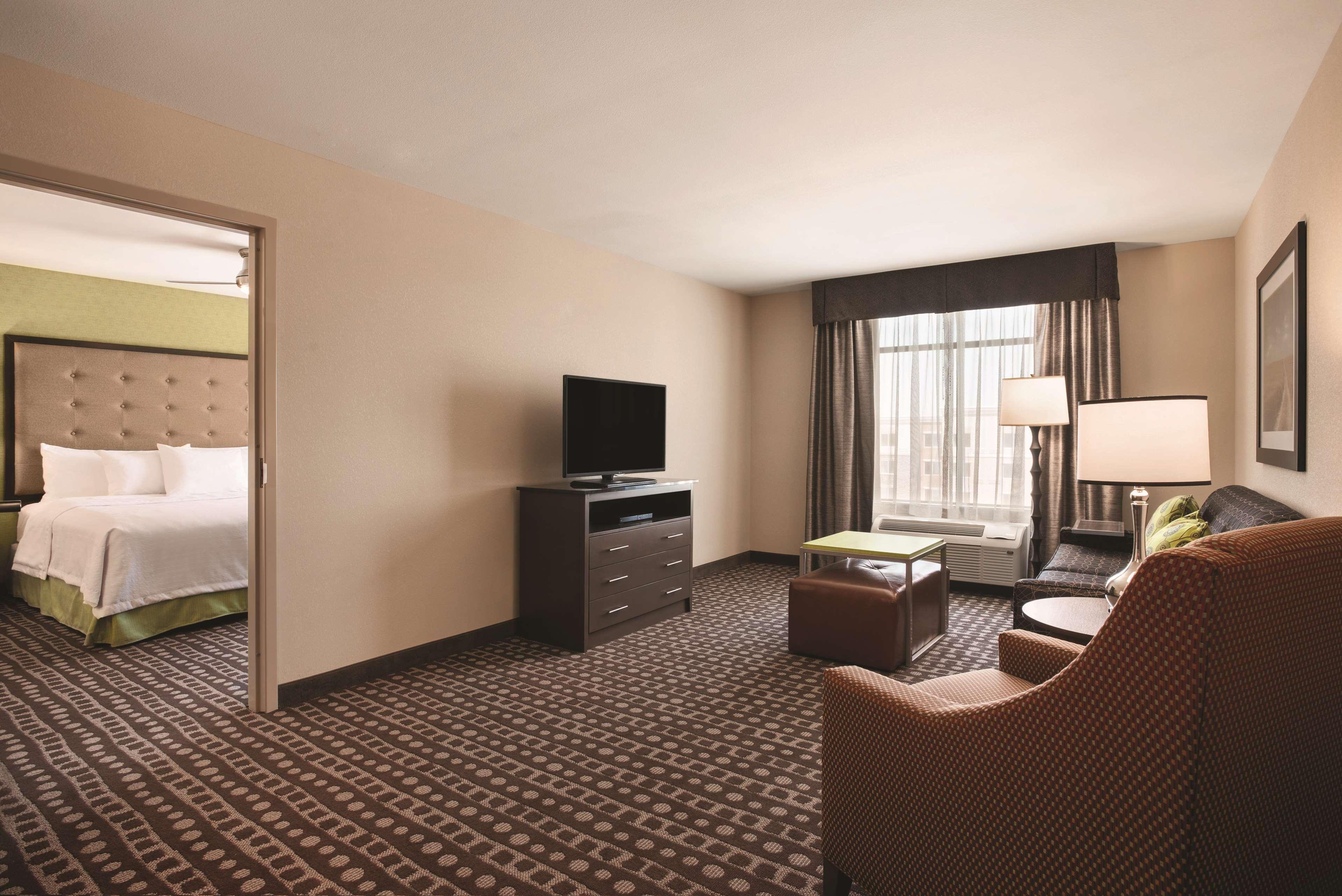 Homewood Suites By Hilton Анкени Экстерьер фото