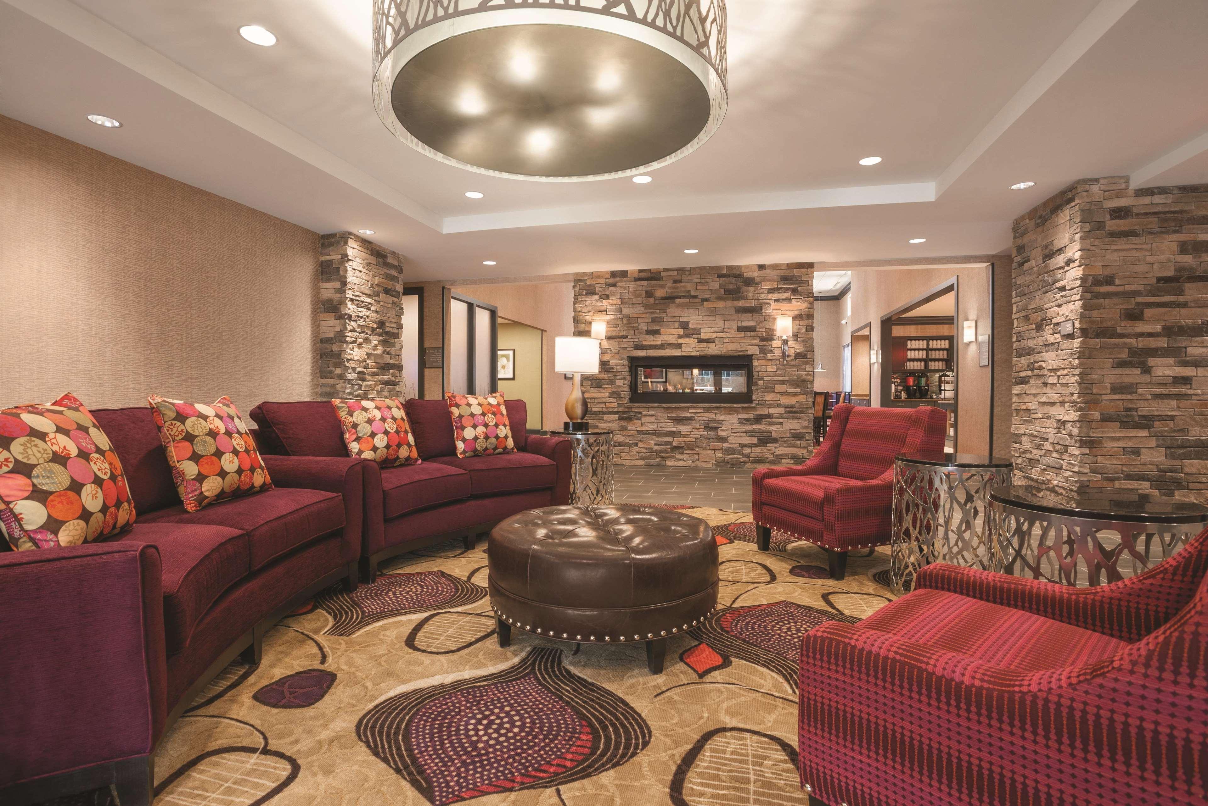 Homewood Suites By Hilton Анкени Экстерьер фото