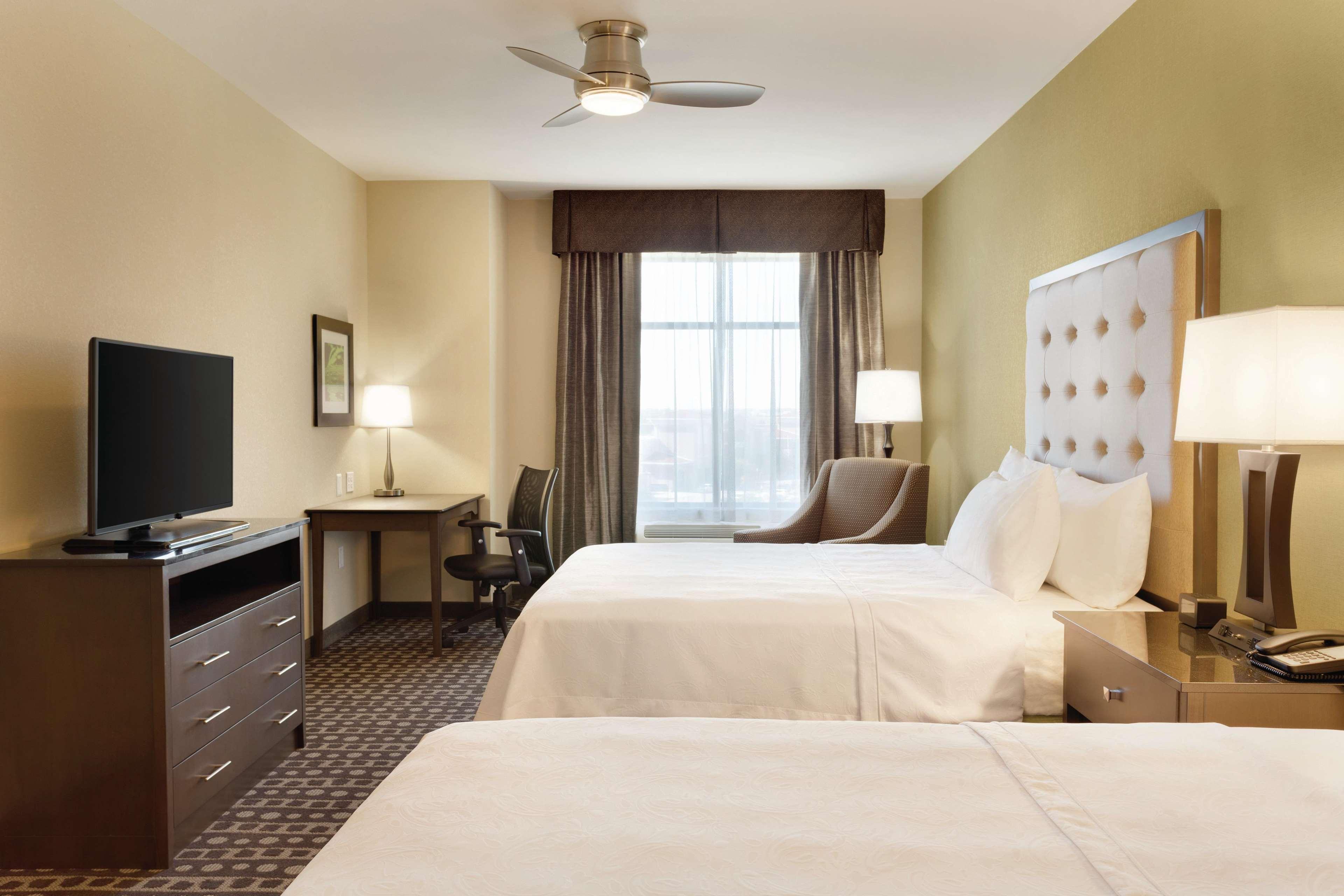 Homewood Suites By Hilton Анкени Экстерьер фото