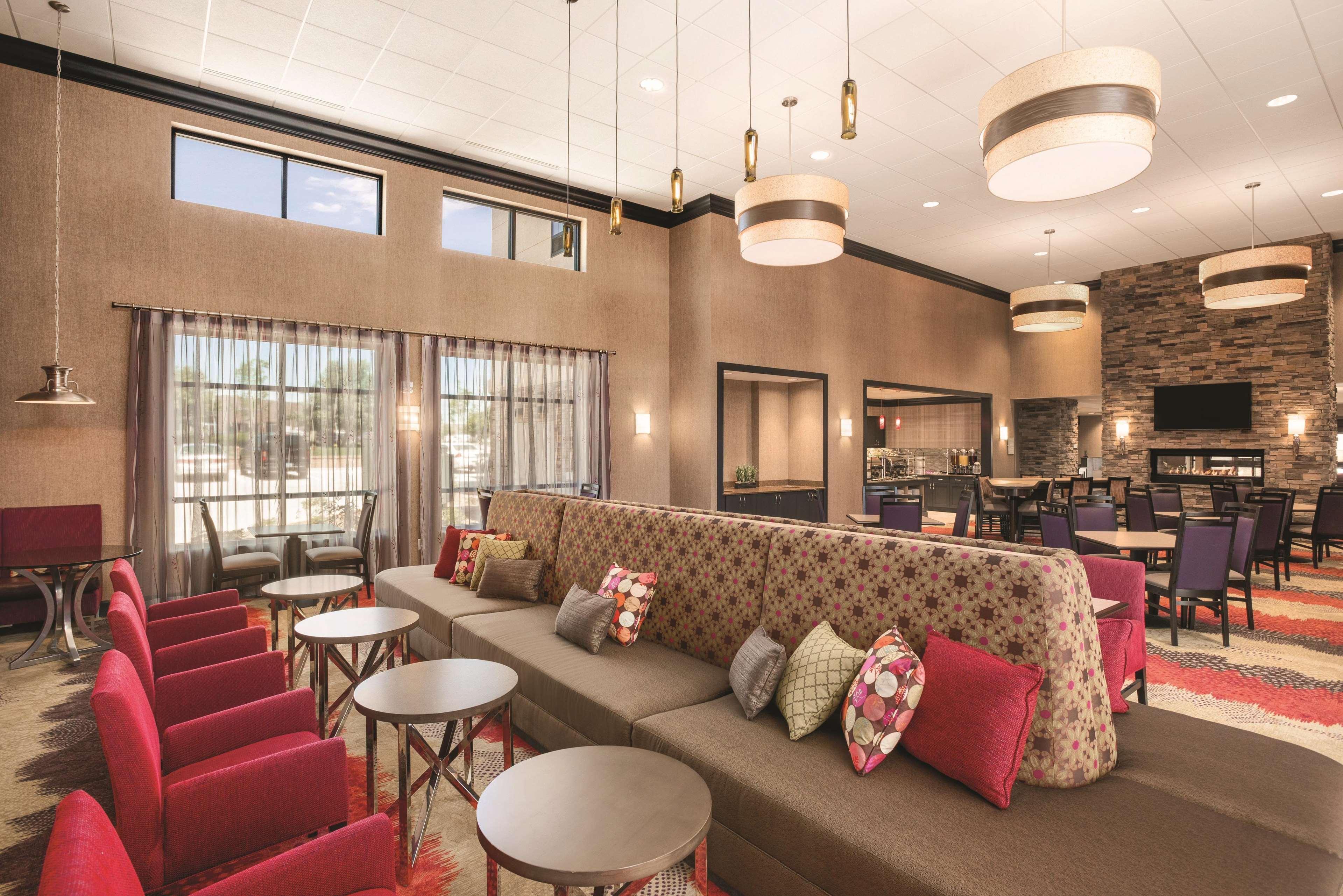 Homewood Suites By Hilton Анкени Экстерьер фото