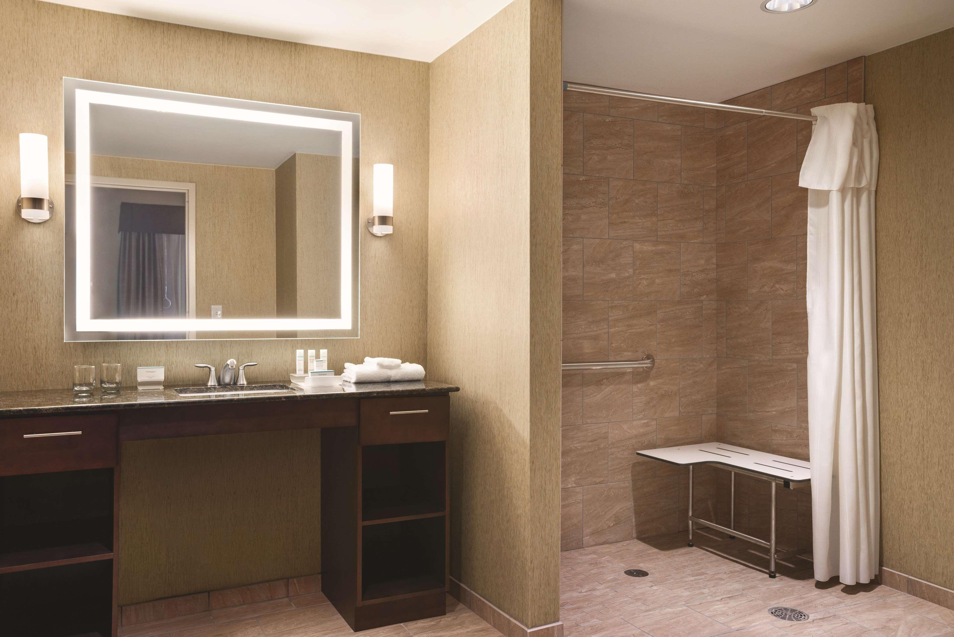 Homewood Suites By Hilton Анкени Экстерьер фото