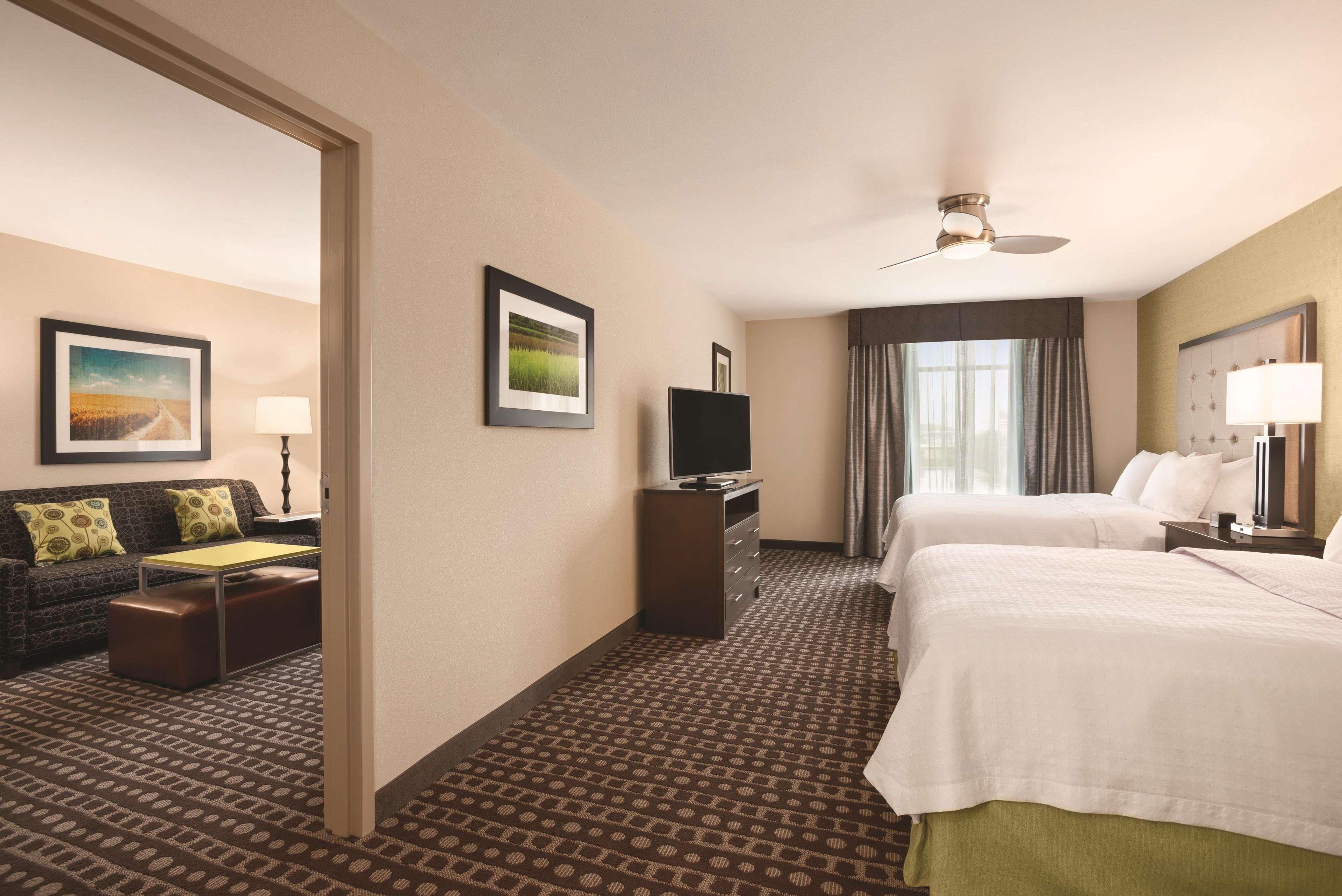 Homewood Suites By Hilton Анкени Экстерьер фото
