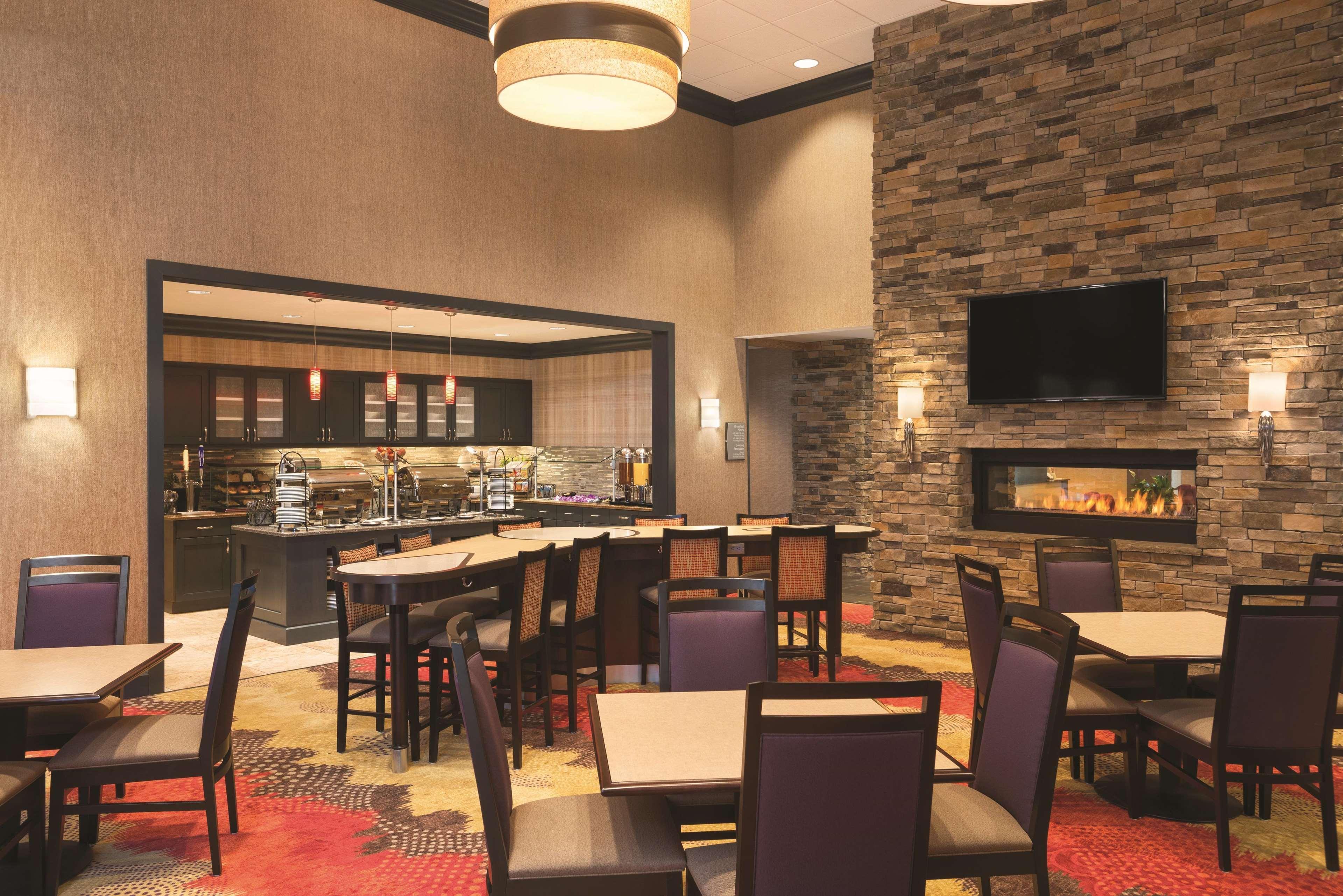Homewood Suites By Hilton Анкени Экстерьер фото